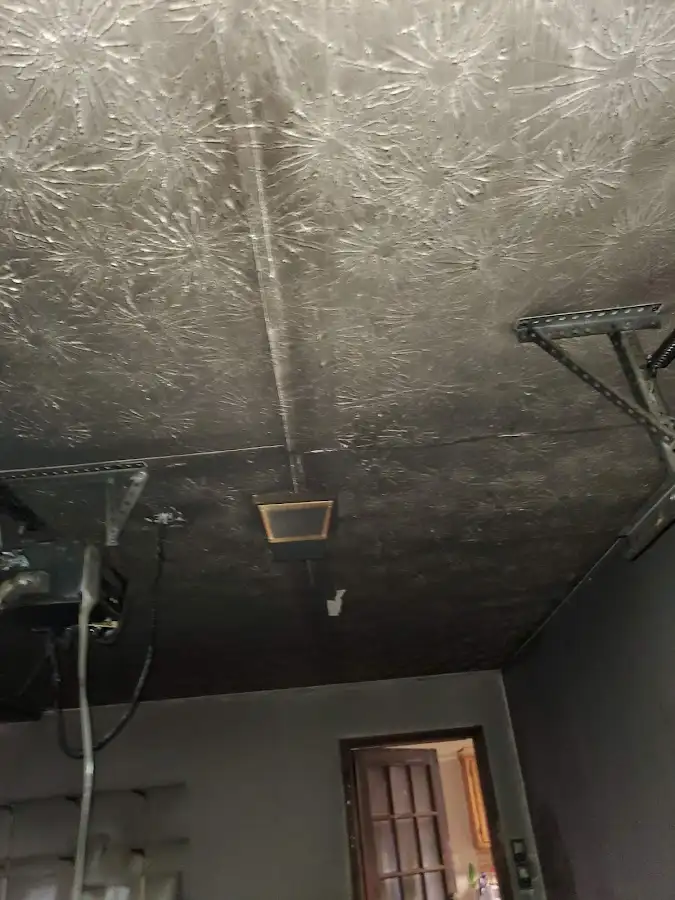 Fire and smoke damage assessment for Emergency Water Damage Services in Shelton